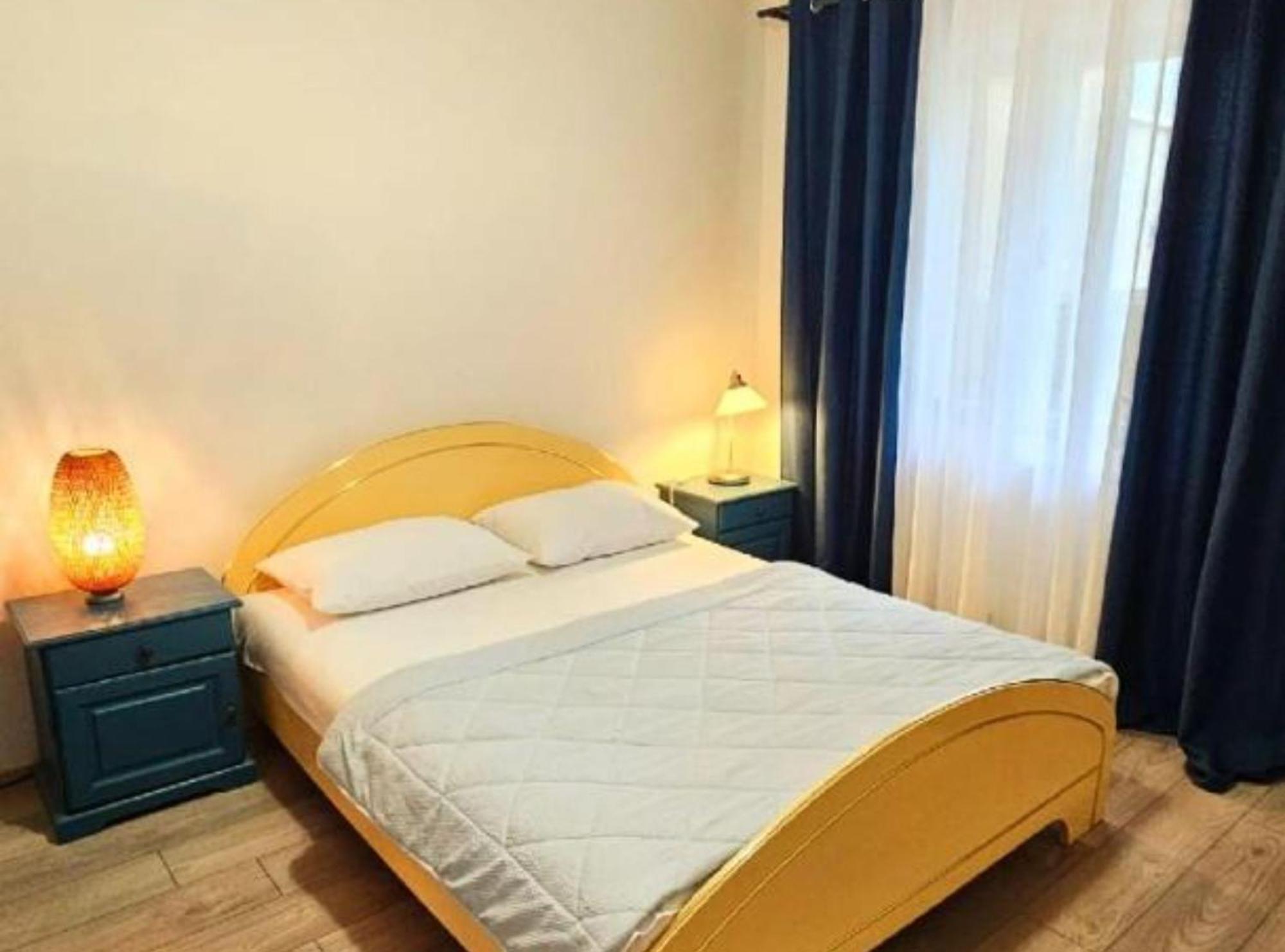 Ferienwohnung George Central Split Exterior foto